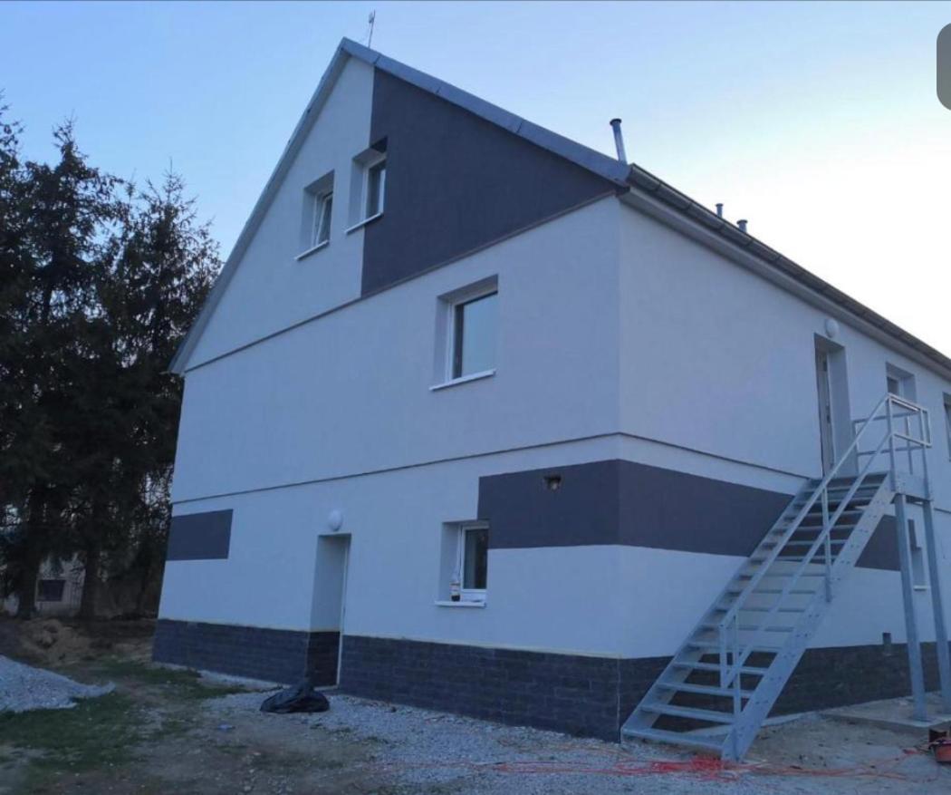 Apartment Oskar Hostka  Exterior foto
